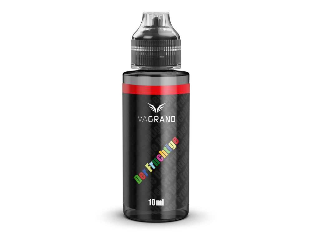 Vagrand - Longfills 10 ml - Der Fruchtige Vagrand - Longfills 10 ml - Der Fruchtige