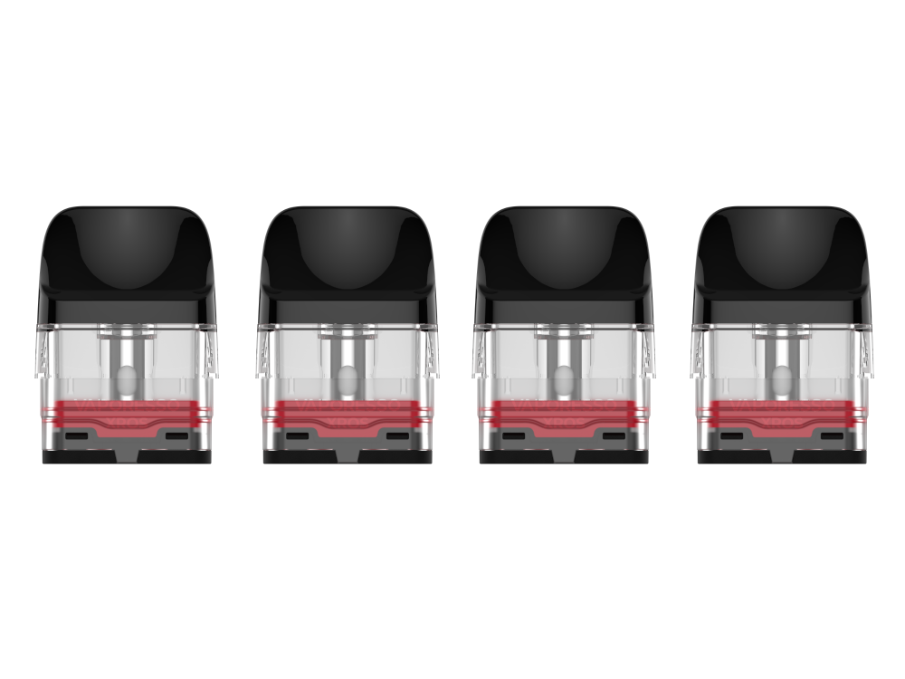 Vaporesso - Corex 2.0 XROS Pod 2ml (4 Stück pro Packung) Vaporesso - Corex 2.0 XROS Pod 2ml (4 Stück pro Packung)