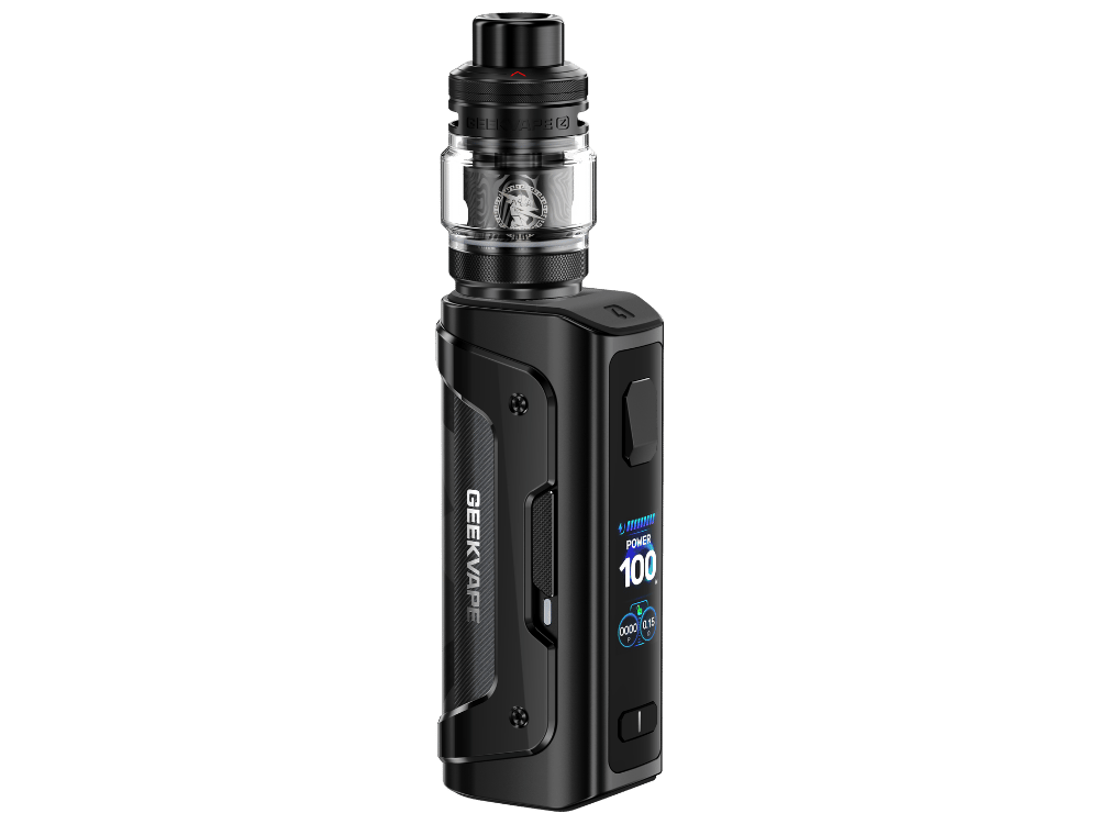 GEEKVAPE - Aegis Solo 5 E-Zigaretten Set