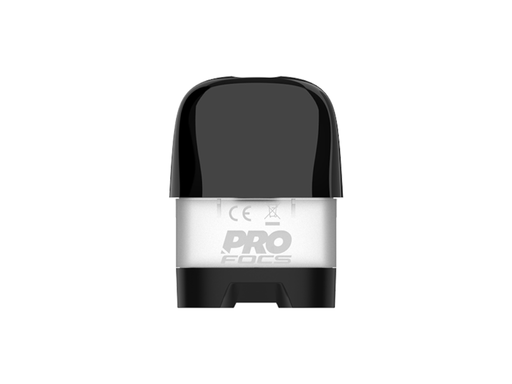 Uwell - Caliburn X Pod 3 ml (2 Stück pro Packung) Uwell - Caliburn X Pod 3 ml (2 Stück pro Packung)