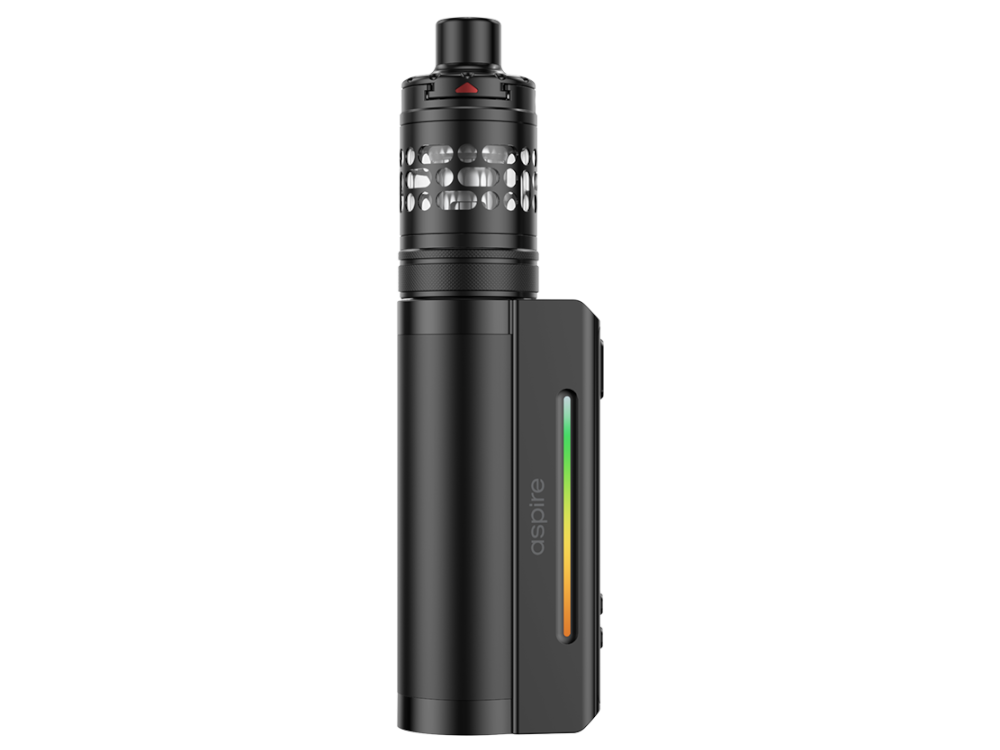 Aspire - Zelos M80 E-Zigaretten Set Aspire - Zelos M80 E-Zigaretten Set