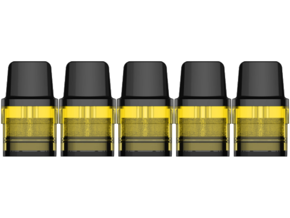 Joyetech WideWick Pod (5 Stück pro Packung) Joyetech WideWick Pod (5 Stück pro Packung)