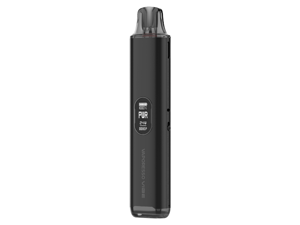 Vaporesso - Vibe E-Zigaretten Set Vaporesso - Vibe E-Zigaretten Set
