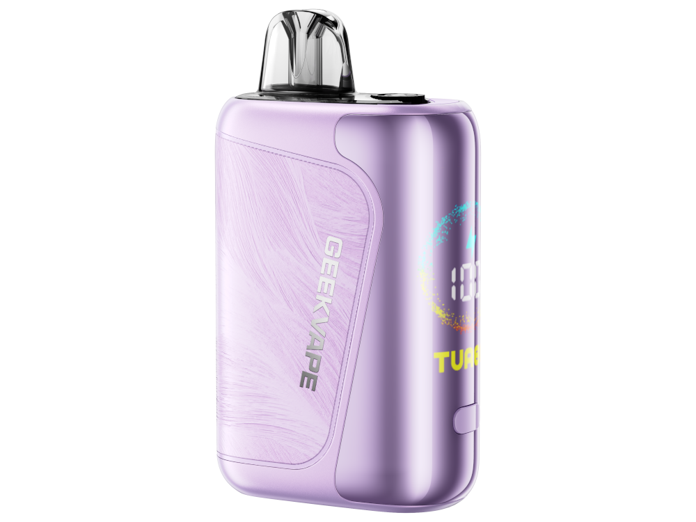 GEEKVAPE - Go E-Zigaretten Set