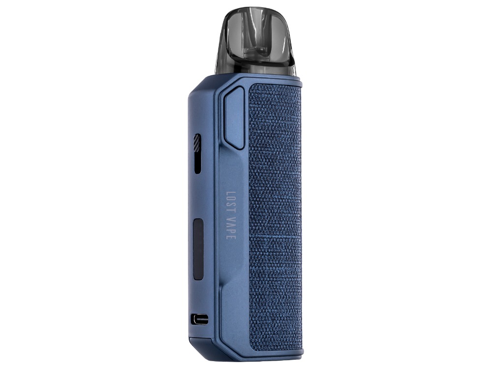 Lost Vape - Thelema Elite S E-Zigaretten Set