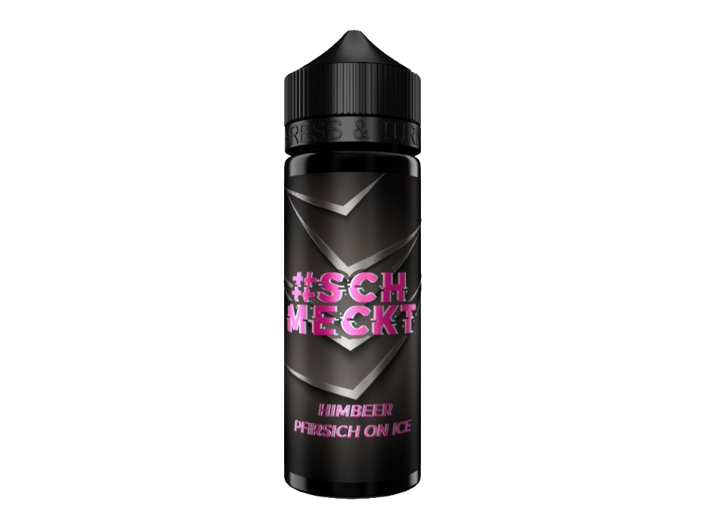 #Schmeckt - Aroma Himbeer Pfirsich on Ice 10ml #Schmeckt - Aroma Himbeer Pfirsich on Ice 10ml