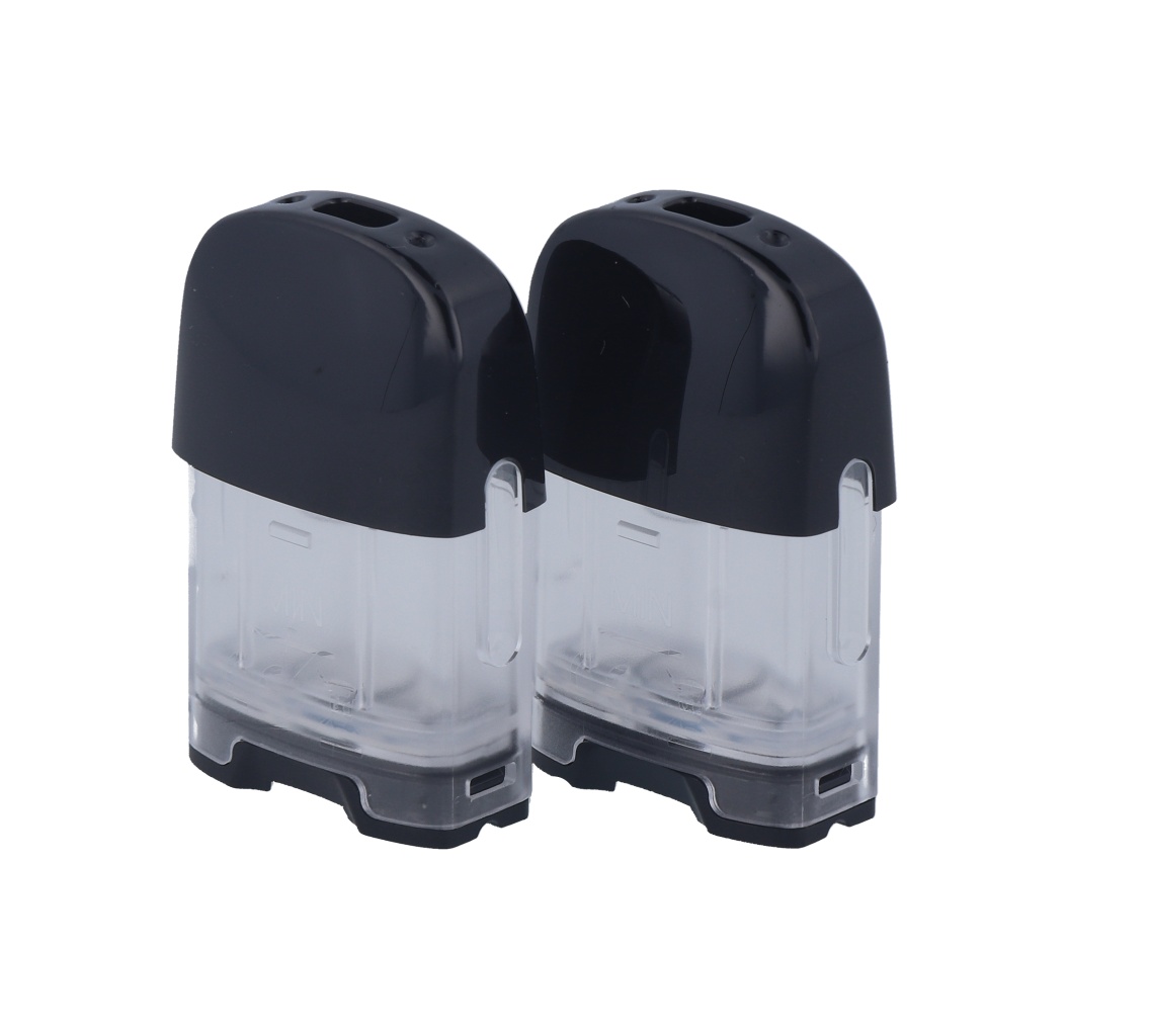 Uwell Caliburn G Cartridge 2ml (2 Stück pro Packung) Uwell Caliburn G Cartridge 2ml (2 Stück pro Packung)