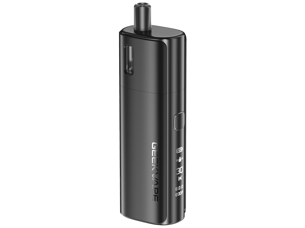GeekVape - S30 Pro E-Zigaretten Set