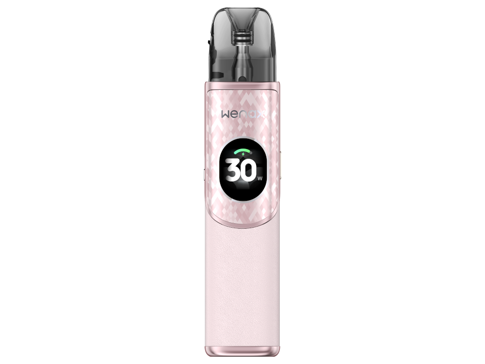 GeekVape - Wenax Q2 E-Zigaretten Set