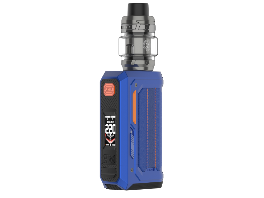 Vaporesso - Armour Octa E-Zigaretten Set