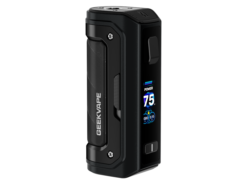 GEEKVAPE - Aegis Mini 5 Akku 3200 mAh