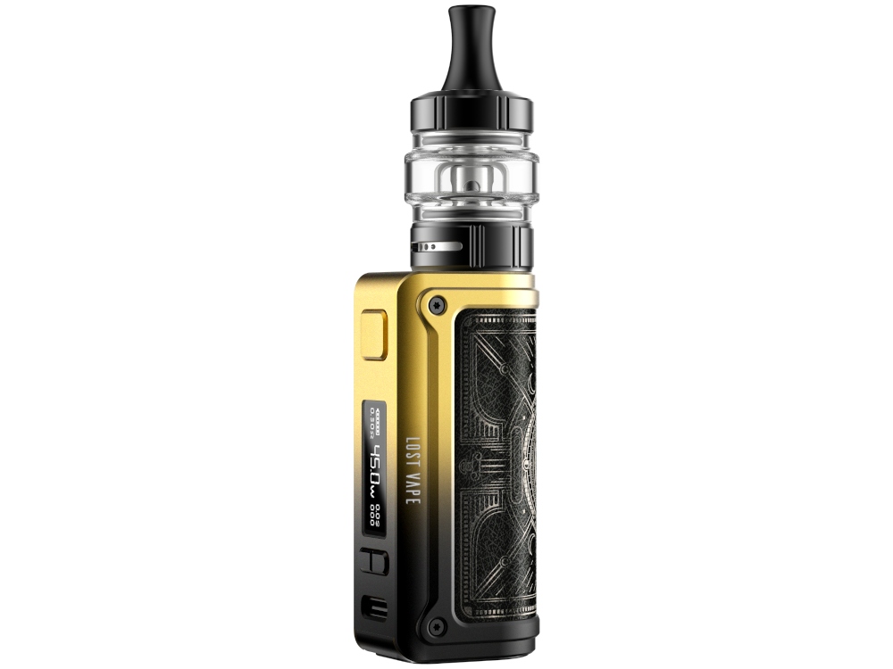 Lost Vape Thelema Mini 45W E-Zigaretten Set Lost Vape Thelema Mini 45W E-Zigaretten Set