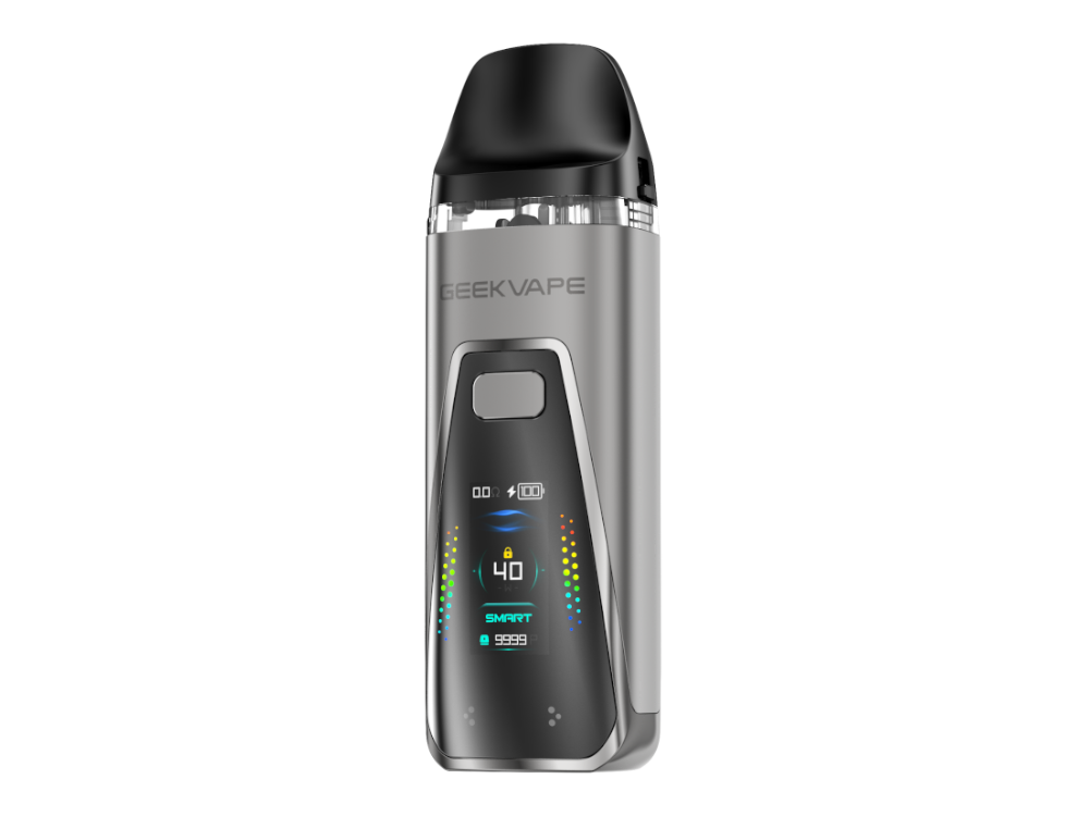 GeekVape - Digi Pro E-Zigaretten Set
