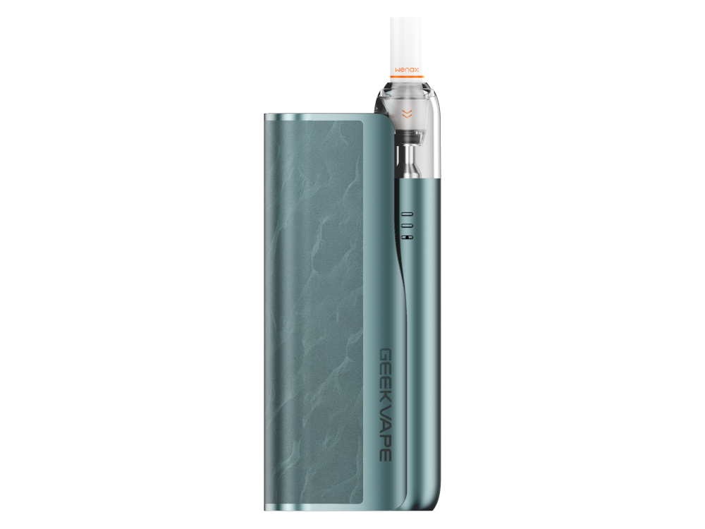 GeekVape - Wenax M Starter E-Zigaretten Set