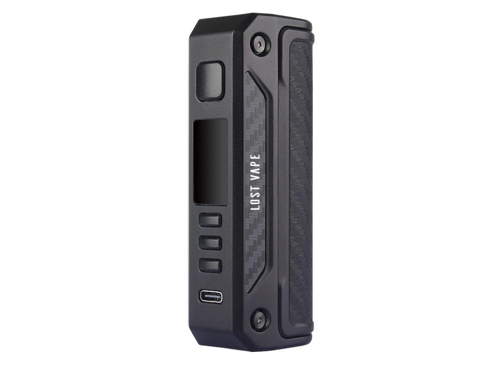 Lost Vape Thelema Solo 100 Watt Lost Vape Thelema Solo 100 Watt