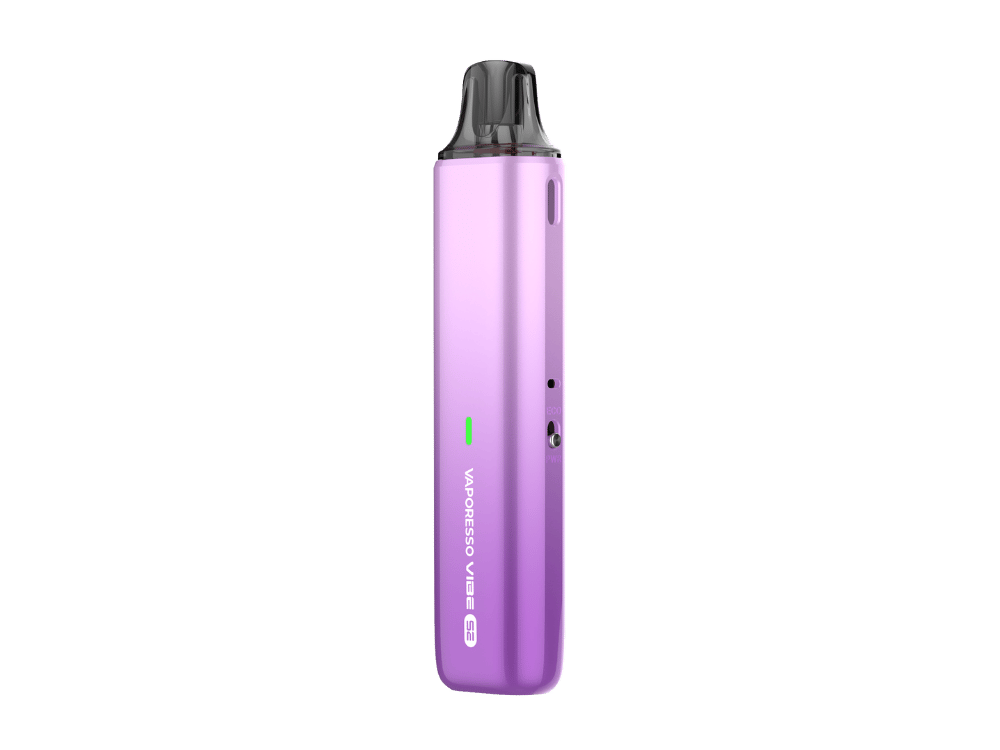 Vaporesso - Vibe SE E-Zigaretten Set