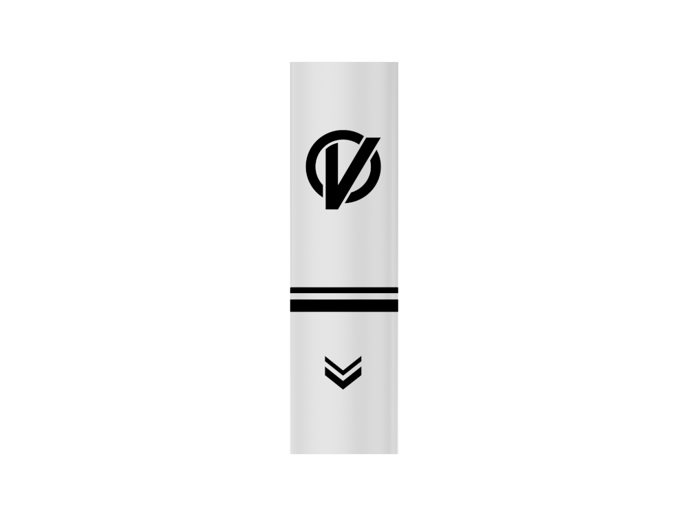 Vaporesso - ECO One Filter Drip Tip (20 Stück pro Packung) Vaporesso - ECO One Filter Drip Tip (20 Stück pro Packung)