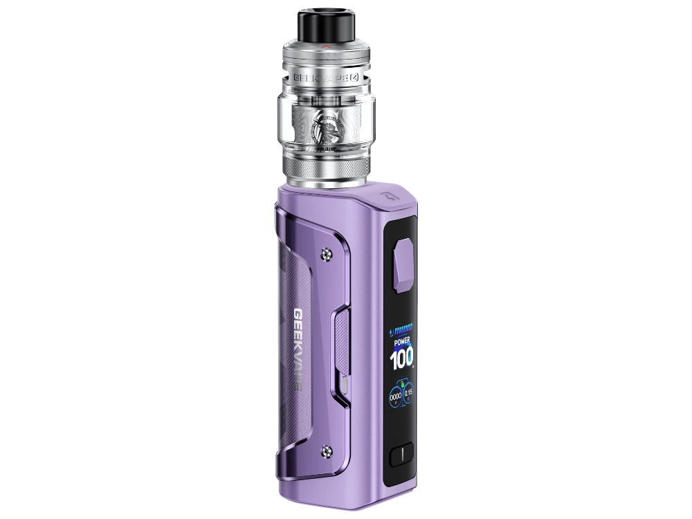 GEEKVAPE - Aegis Solo 5 E-Zigaretten Set