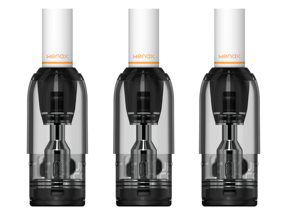GeekVape - Wenax M1 Cartridge GeekVape - Wenax M1 Cartridge