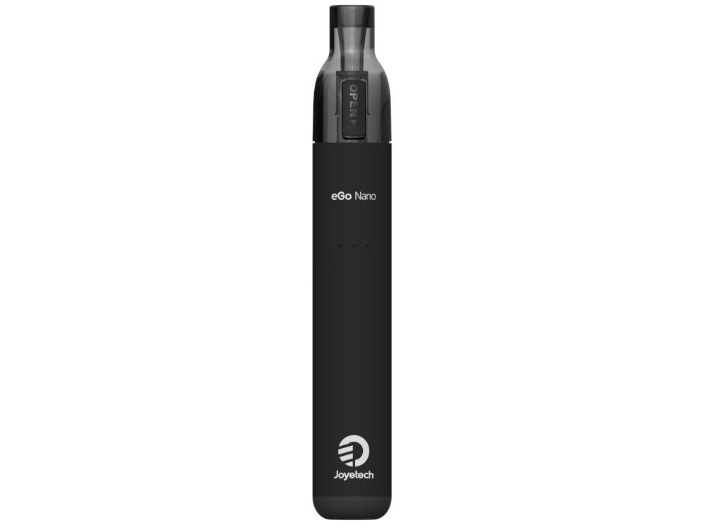Joyetech - eGo Nano E-Zigaretten Set Joyetech - eGo Nano E-Zigaretten Set