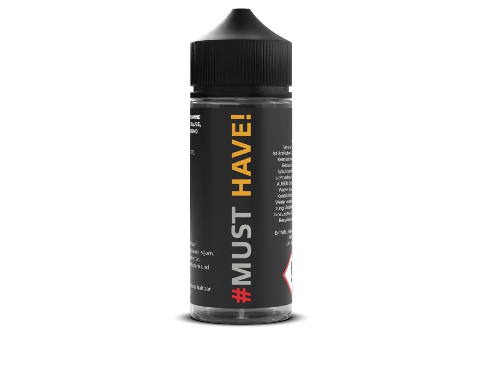 Must Have - Longfills 10 ml - # Must Have - Longfills 10 ml - #