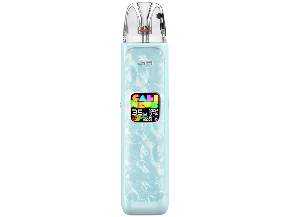 Uwell - Caliburn G4 E-Zigaretten Set