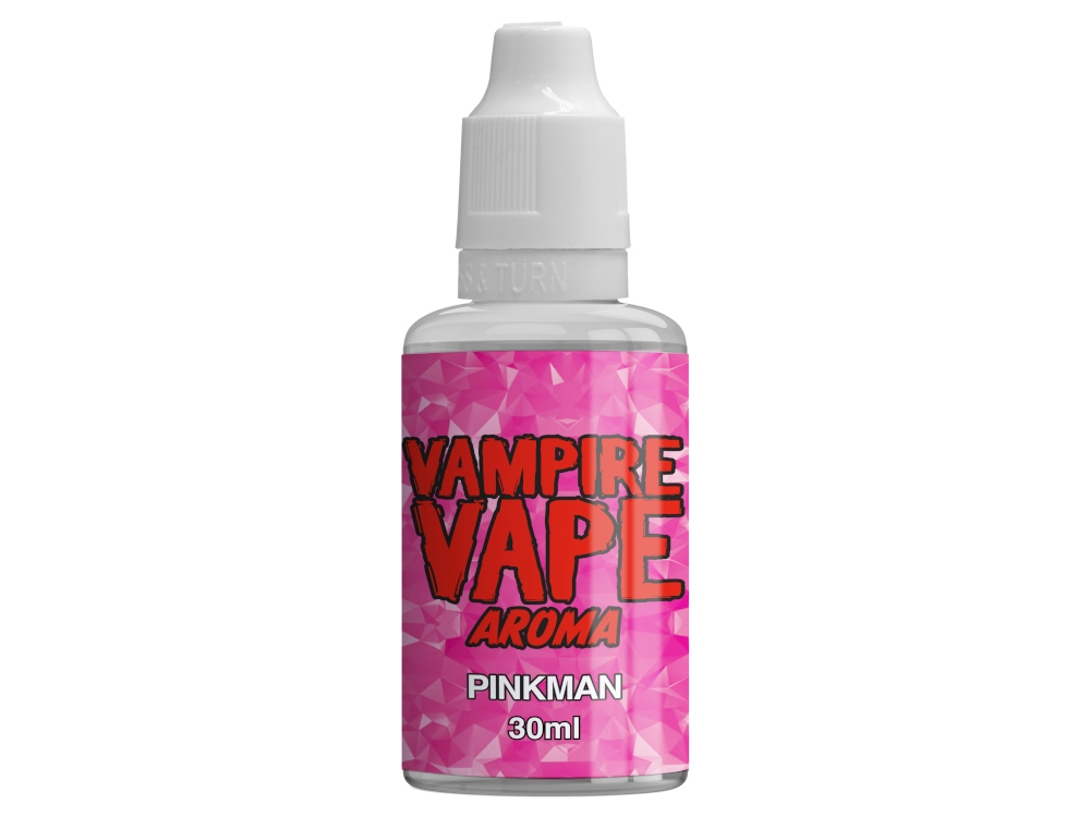 Vampire Vape - Aroma Pinkman 30 ml Vampire Vape - Aroma Pinkman 30 ml