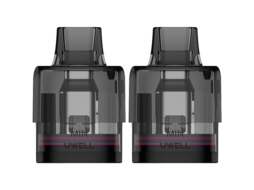 Uwell Typhos Pod (2 Stück pro Packung) Uwell Typhos Pod (2 Stück pro Packung)