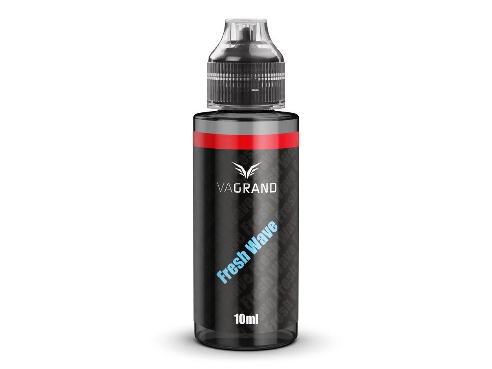 Vagrand - Longfills 10 ml - Fresh Wave Vagrand - Longfills 10 ml - Fresh Wave