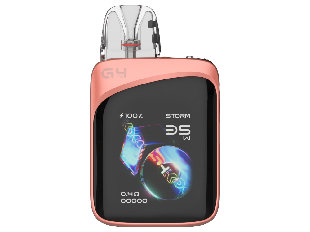 Uwell - Caliburn G4 Pro Koko E-Zigaretten Set