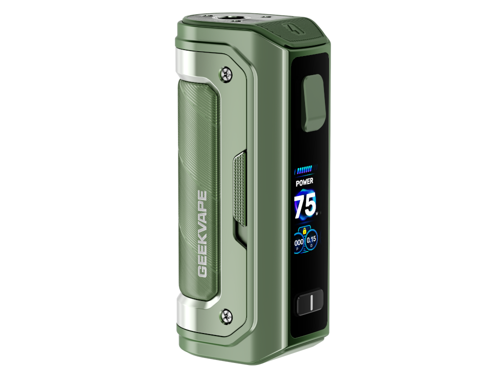 GEEKVAPE - Aegis Mini 5 Akku 3200 mAh