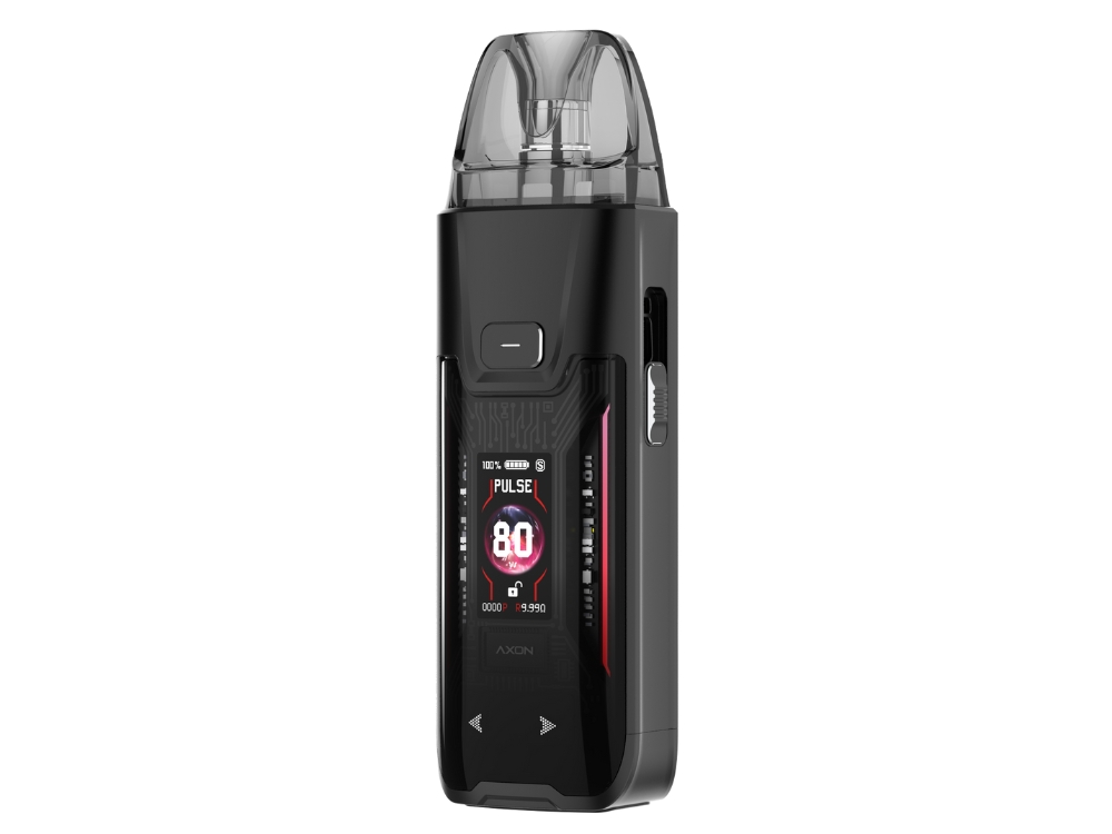 Vaporesso - LUXE XR MAX 2 E-Zigaretten Set Vaporesso - LUXE XR MAX 2 E-Zigaretten Set