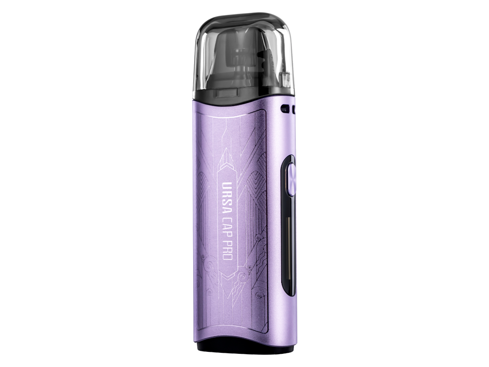 Lost Vape - Ursa Cap Pro E-Zigaretten Set