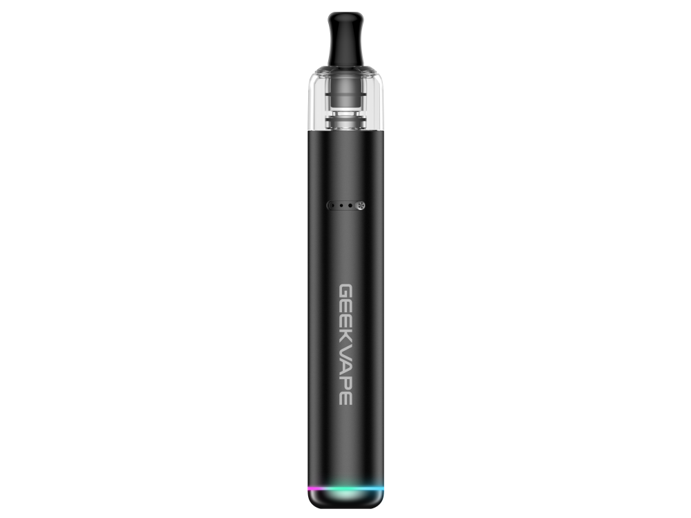 GeekVape - Wenax S3 Evo E-Zigaretten Set GeekVape - Wenax S3 Evo E-Zigaretten Set