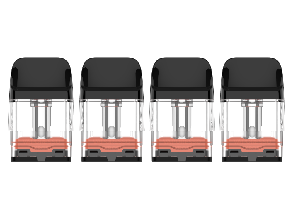 Vaporesso - XROS COREX 3.0 Pod (4 Stück pro Packung) Vaporesso - XROS COREX 3.0 Pod (4 Stück pro Packung)