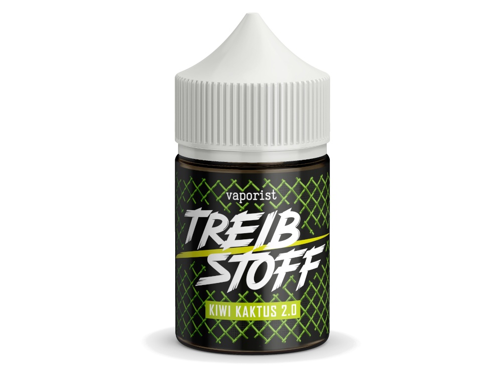 Vaporist - Treibstoff Longfills 10ml - Kiwi Kaktus 2.0 Vaporist - Treibstoff Longfills 10ml - Kiwi Kaktus 2.0