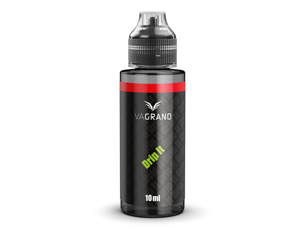 Vagrand - Longfills 10 ml - Drip It Vagrand - Longfills 10 ml - Drip It
