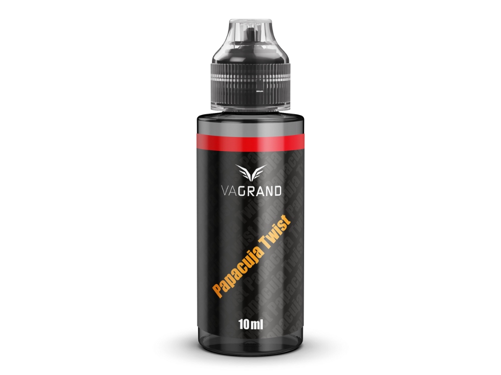 Vagrand - Longfills 10 ml - Papacuja Twist Vagrand - Longfills 10 ml - Papacuja Twist