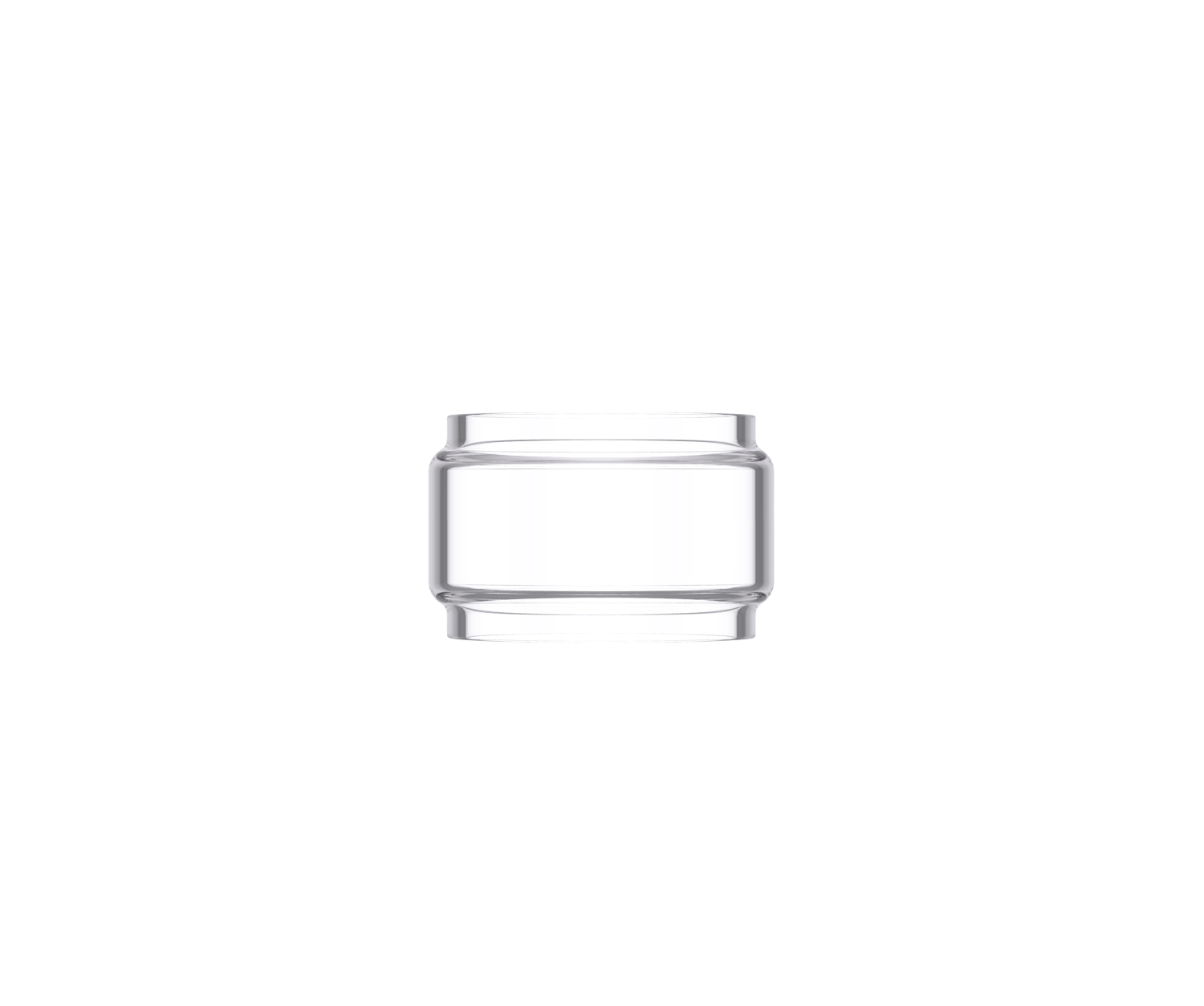 GeekVape - Z Nano 2 Glastank 3,5ml GeekVape - Z Nano 2 Glastank 3,5ml