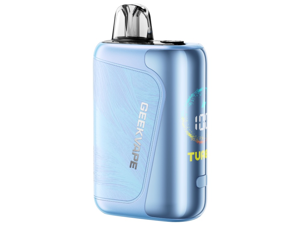 GEEKVAPE - Go E-Zigaretten Set