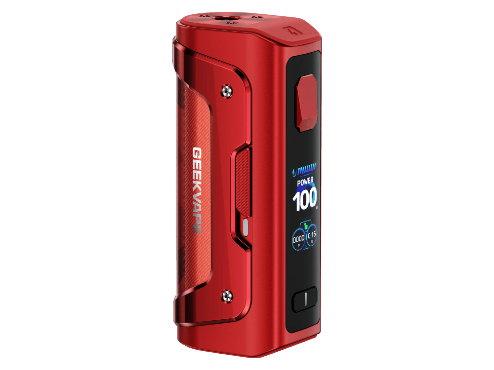 GEEKVAPE - Aegis Solo 5 100 Watt
