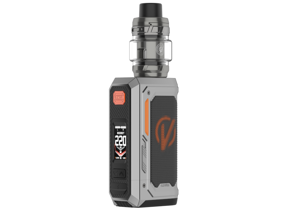 Vaporesso - Armour Octa E-Zigaretten Set