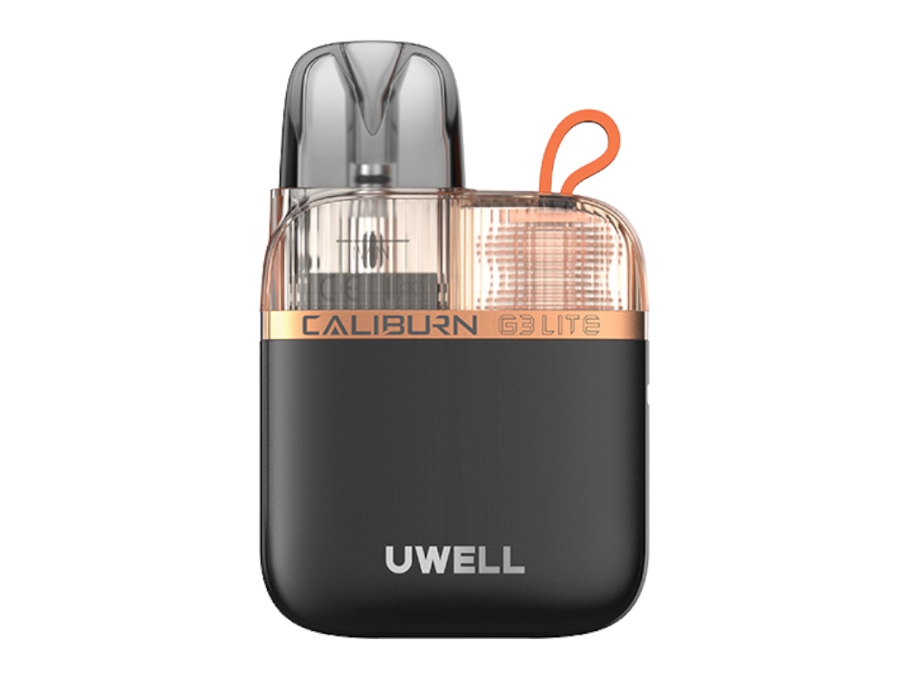 Uwell - Caliburn G3 Lite Koko E-Zigaretten Set Uwell - Caliburn G3 Lite Koko E-Zigaretten Set