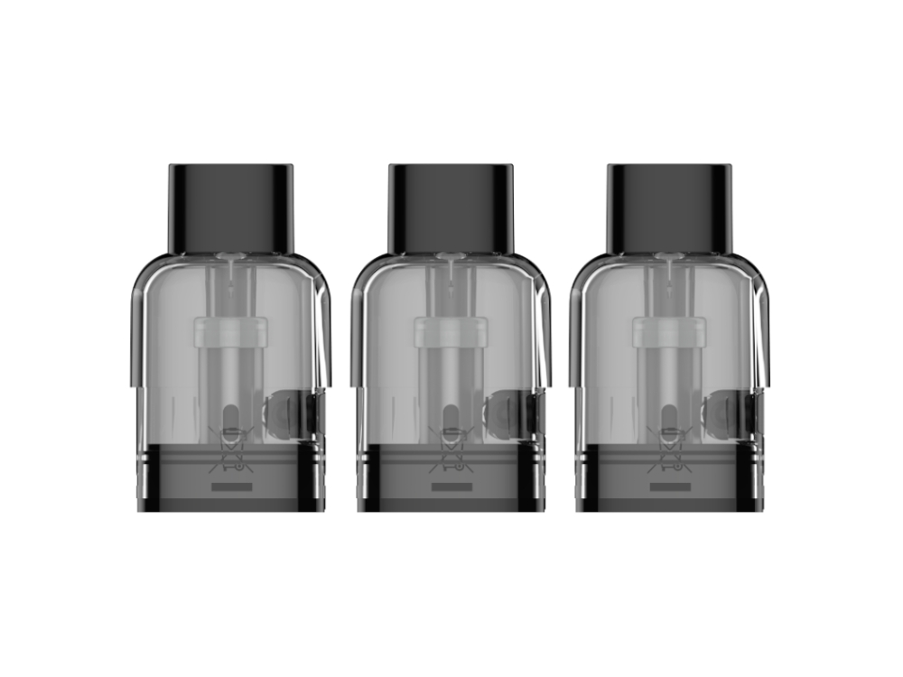 GeekVape - Wenax K1 Cartridge (3 Stück pro Packung) GeekVape - Wenax K1 Cartridge (3 Stück pro Packung)