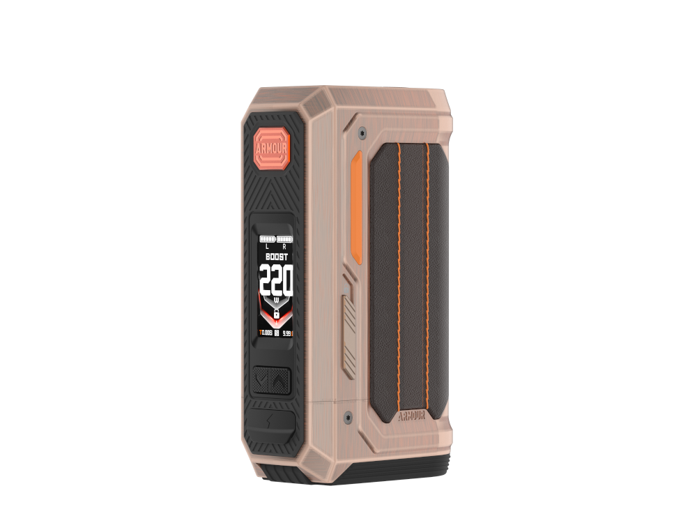 Vaporesso - Armour Octa 220 Watt