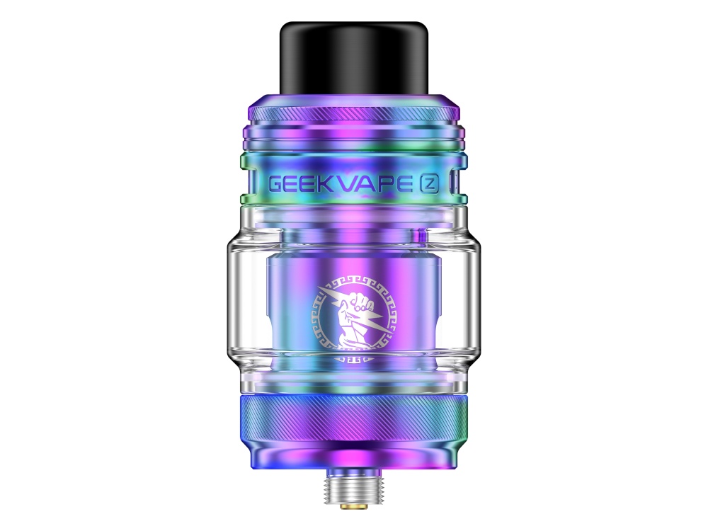GeekVape - Z Fli Clearomizer Set GeekVape - Z Fli Clearomizer Set