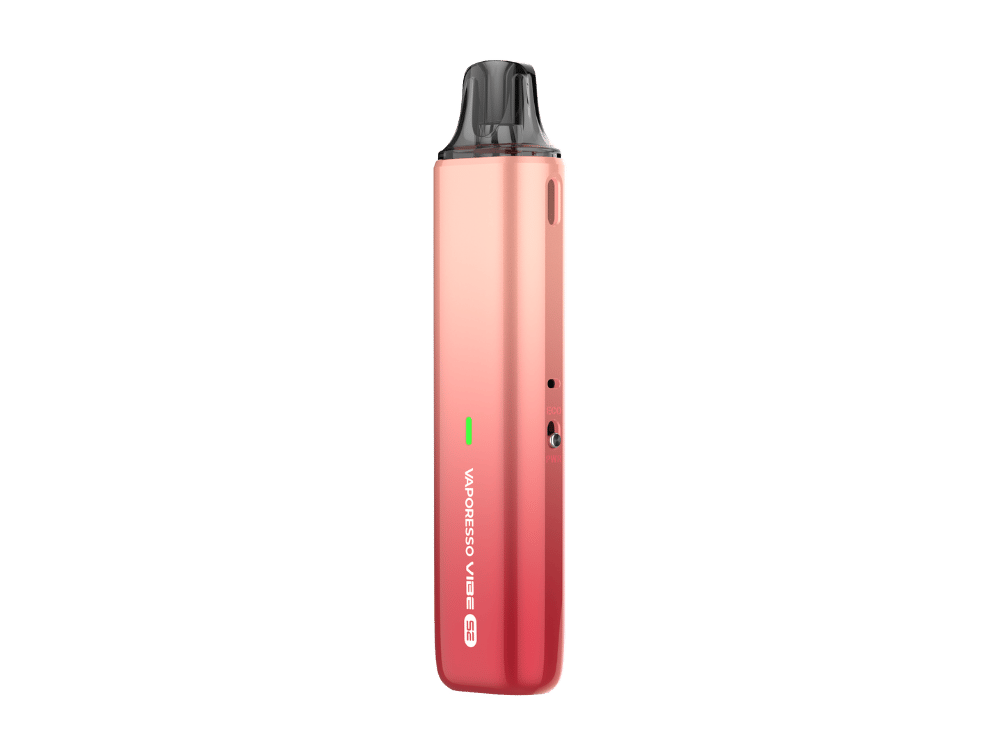 Vaporesso - Vibe SE E-Zigaretten Set