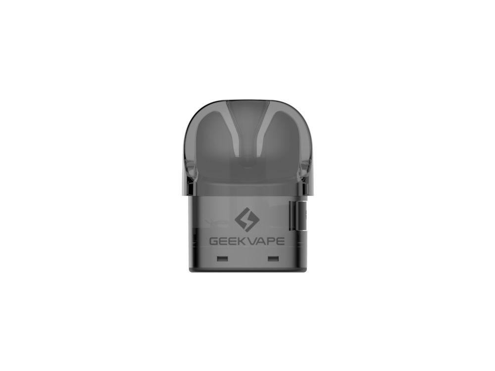 GeekVape U Cartridge (3 Stück pro Packung) GeekVape U Cartridge (3 Stück pro Packung)