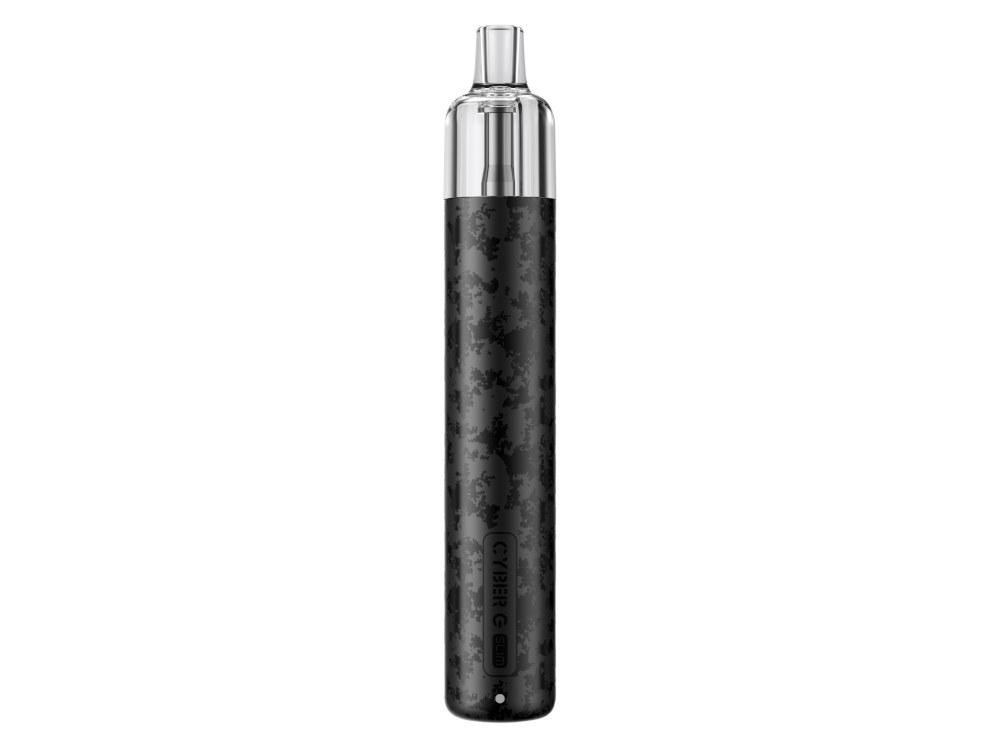 Aspire - Cyber G Slim E-Zigaretten Set Aspire - Cyber G Slim E-Zigaretten Set