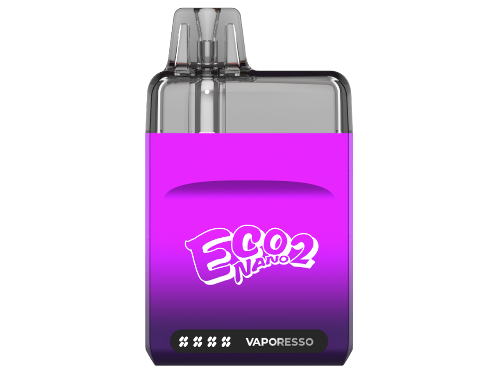 Vaporesso - ECO Nano 2 E-Zigaretten Set